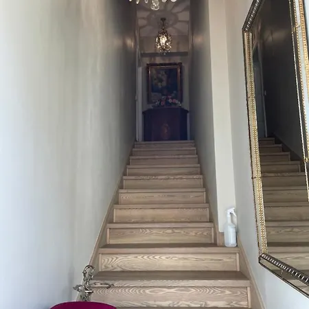 شقة Senamiescio Apartamentai كلابيدا