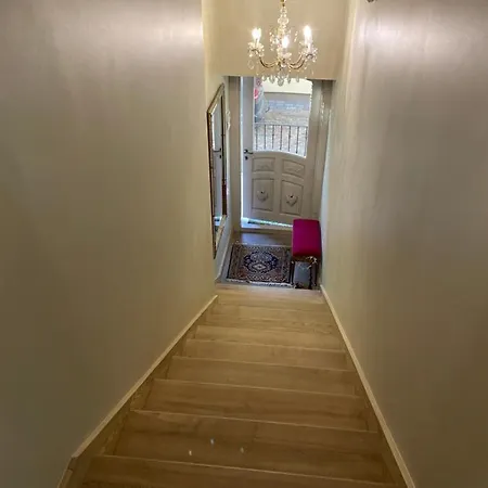 شقة Senamiescio Apartamentai كلابيدا